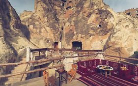 Cappadocia Ennar Cave Swimming Pool Hot & Spa Otel